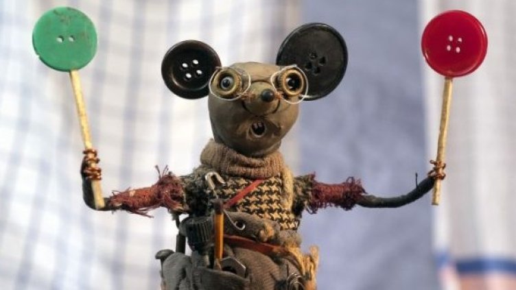 Снимка: Анимационен десант Варна 2010