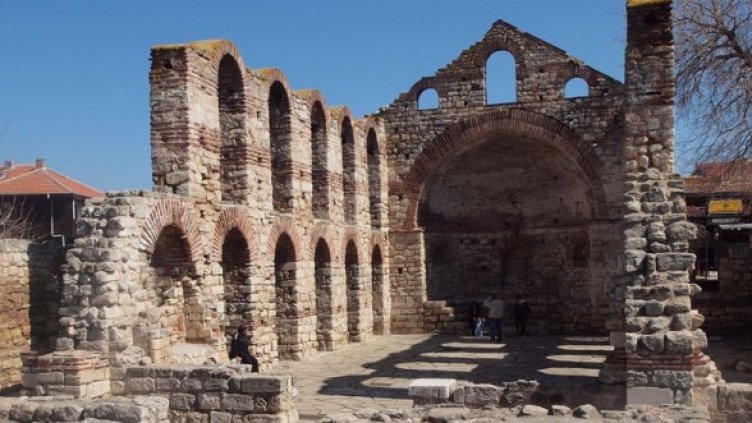 Снимка: БГНЕС