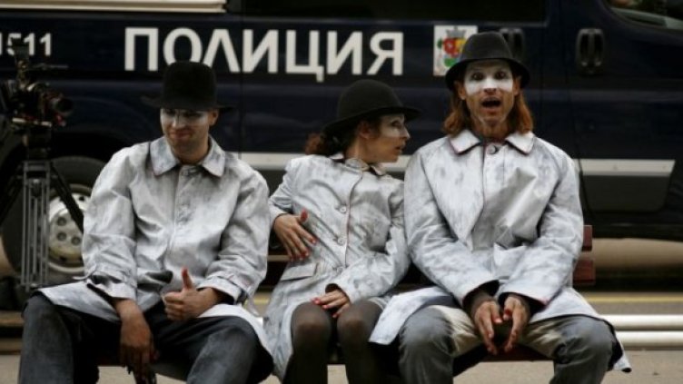 Снимка: Иван Дончев