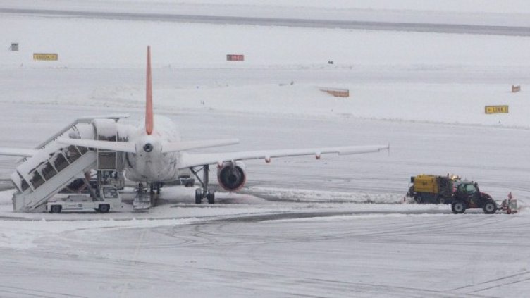 Снимка: БГНЕС