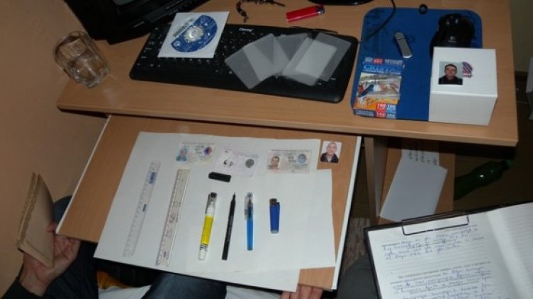 Снимки: МВР