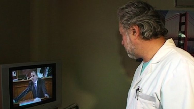 Лекар от СРС-тата се обяснява