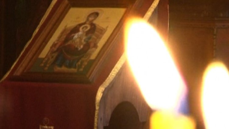 Не гледаите църковния календар, яжте си риба