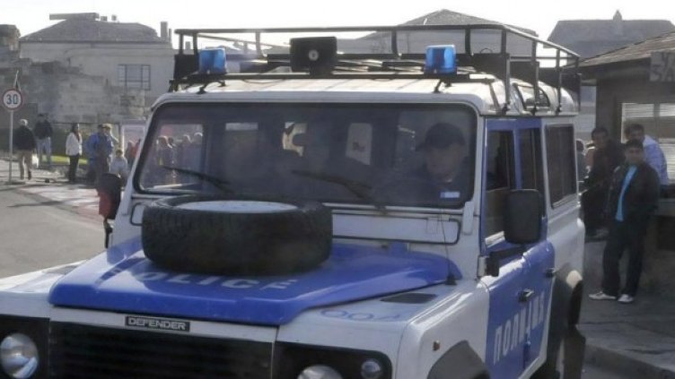 Снимка: Булфото