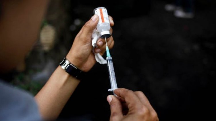 Снимка: Getty Images/Guliver Photos