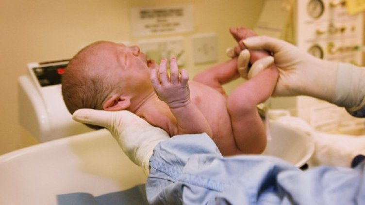 Снимка: Getty Images/Guliver Photos