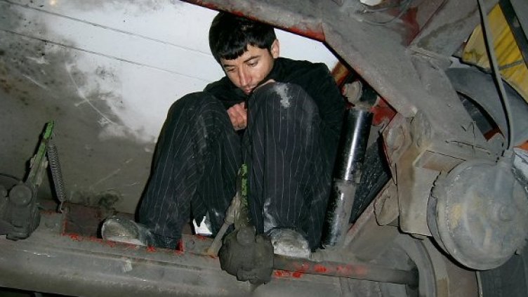 Снимка: Агенция "Митници"