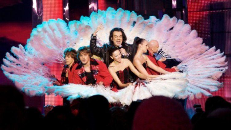 Снимка: Getty Images/Guliver Photos