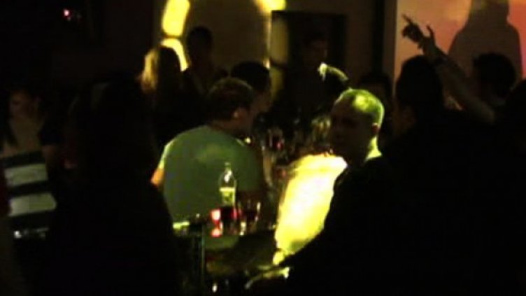 Студентско напиване под зорък данъчен надзор