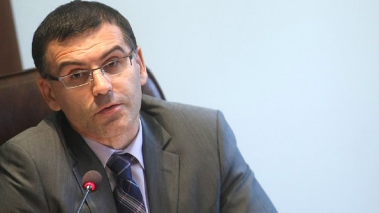 Дянков: Няма шанс за коледни добавки дори за най-бедните
