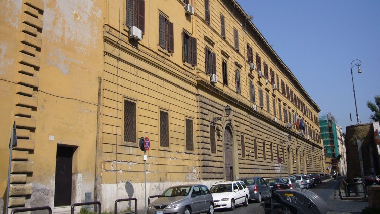 Снимка БГНЕС