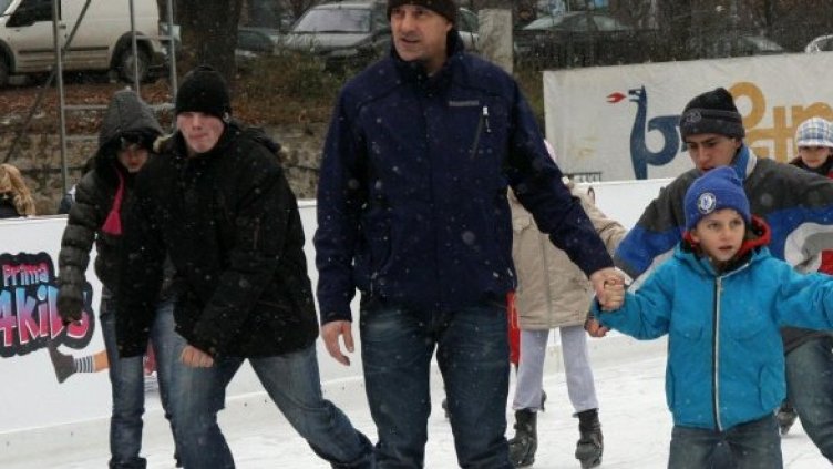 Снимка: Булфото