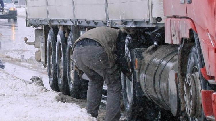 Снимка: Булфото