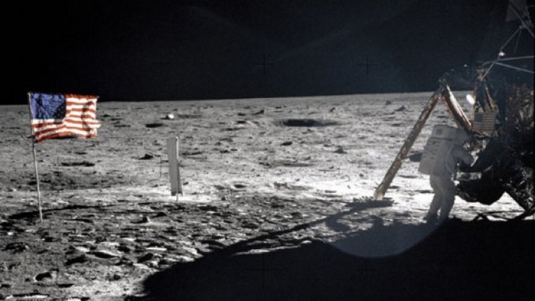 Снимка: НАСА