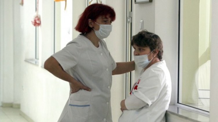 Снимка: БГНЕС