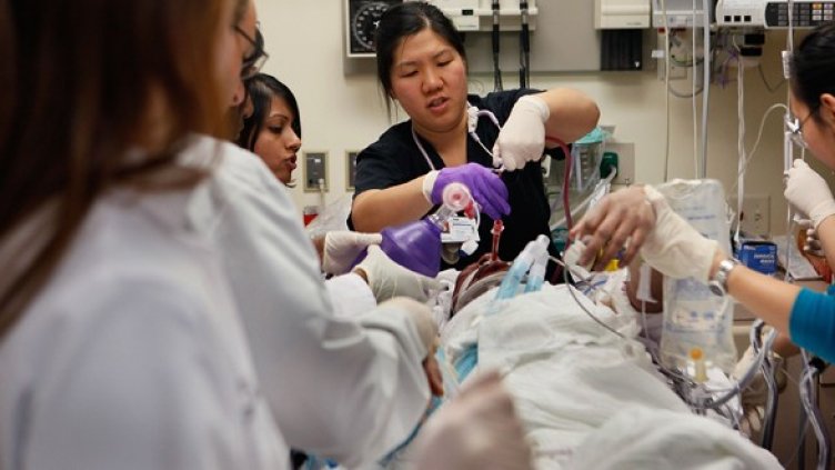 Снимка: Getty Images/Guliver Photos