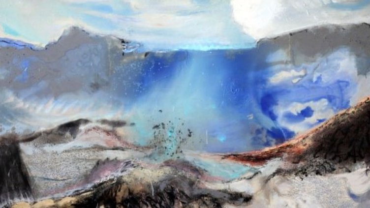 Снимка: Галерия Ракурси