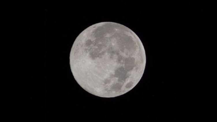 Снимка: НАСА