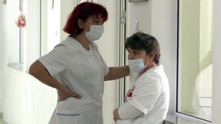 Снимка: БГНЕС