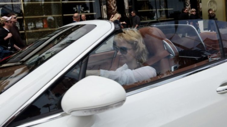 Снимка: Getty Images/Guliver Photos