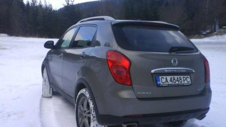 Снимка: БГНЕС