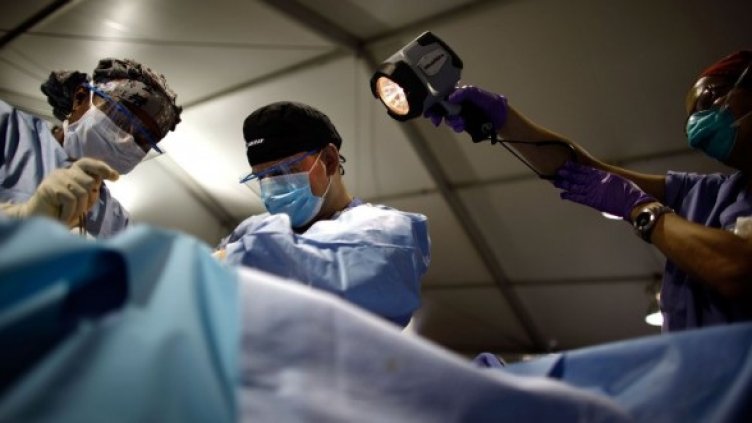 Чип срещу болките в гърба