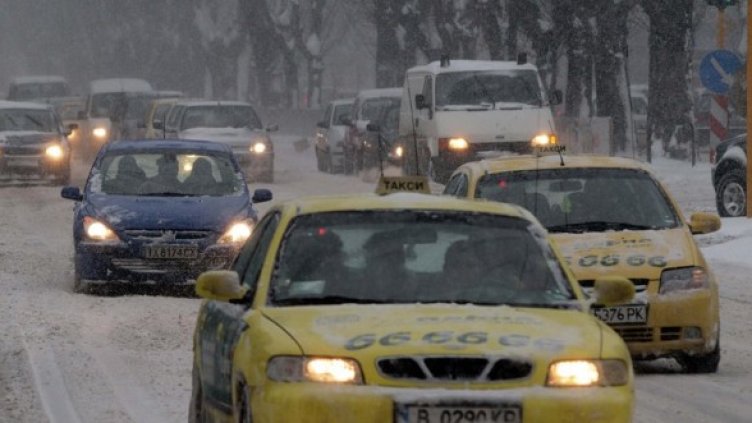 Снимка: БГНЕС