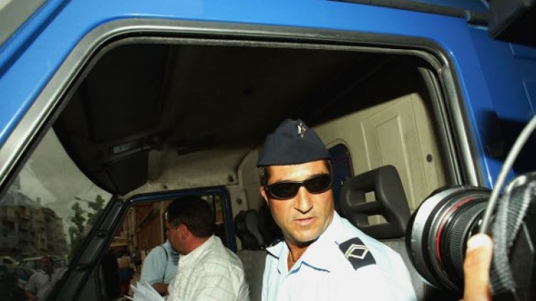 Снимка: Getty Images/Guliver Photos