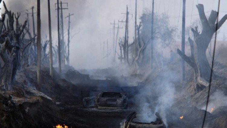 Снимка:  БГНЕС