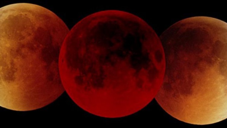 Снимка: НАСА