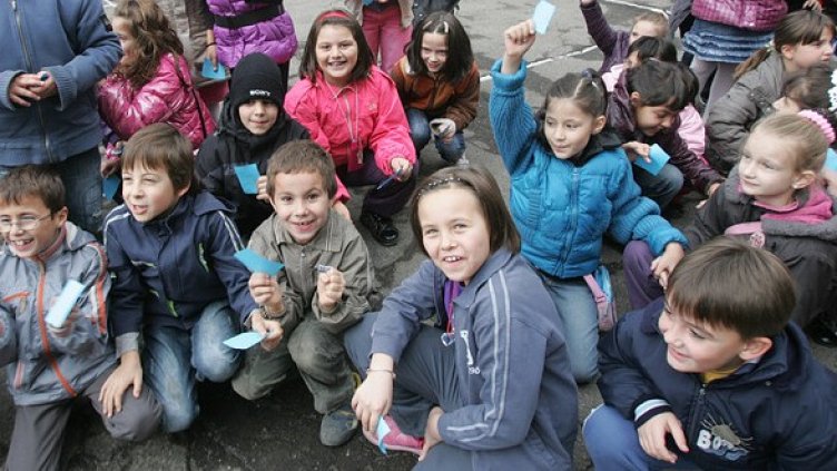 Снимка: БГНЕС