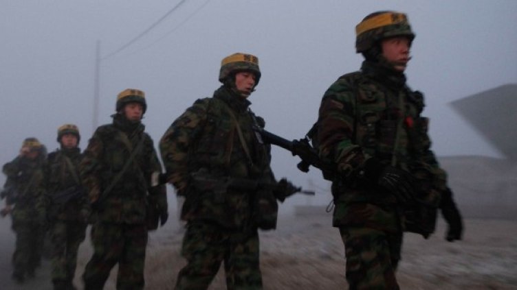 Снимка: Getty Images/Guliver Photos