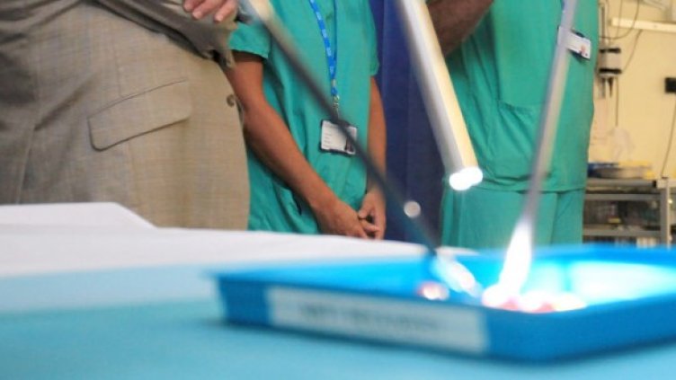 Снимка: Getty Images/Guliver Photos