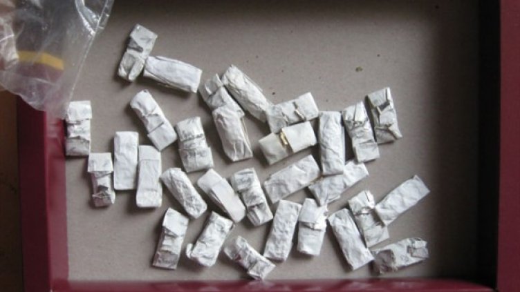 Снимка: МВР