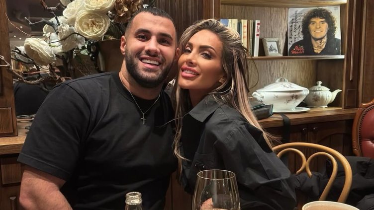 Снимка: Instagram