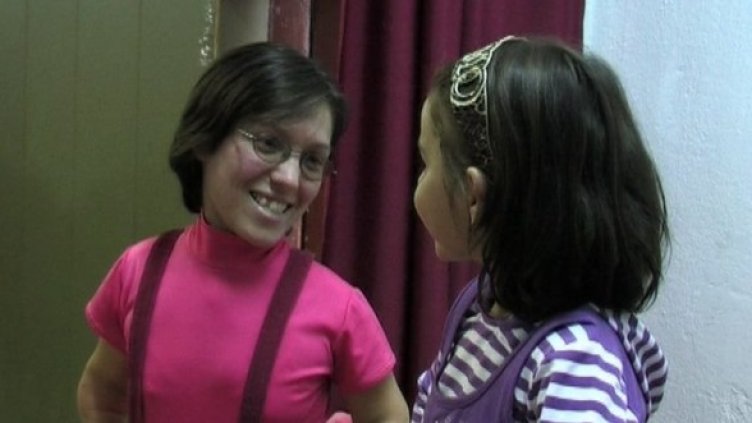 Заради любовта