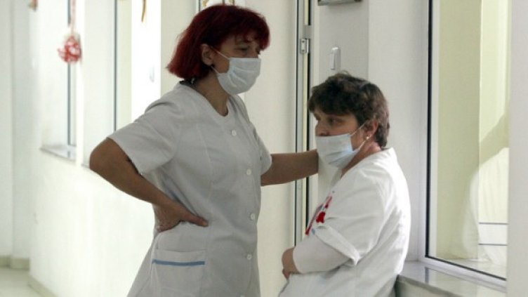 Снимка: БГНЕС