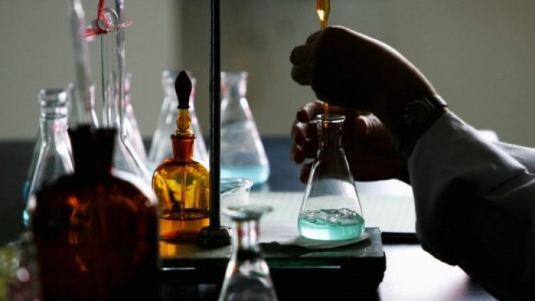 Снимка: Getty Images/Guliver Photos