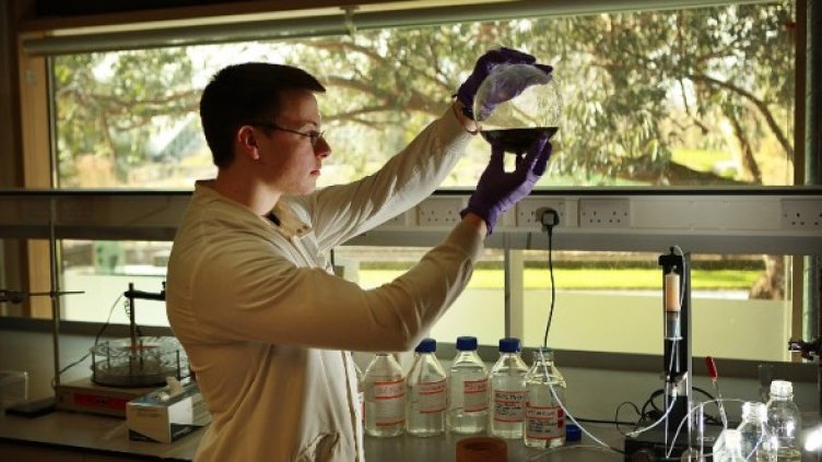 Снимка: Getty Images/Guliver Photos