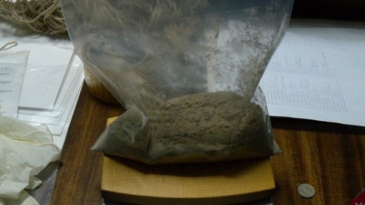 Снимка: МВР