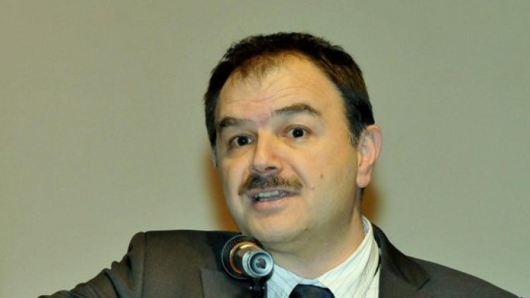 Александър Донев. Снимка: Булфото