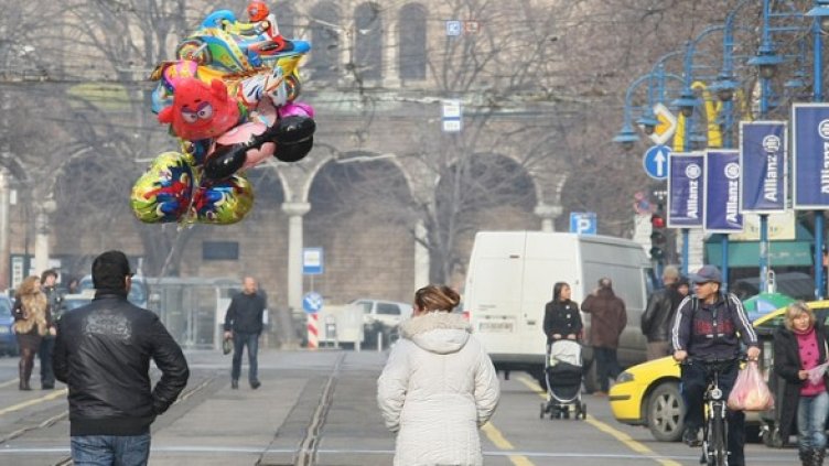 Снимка: БГНЕС