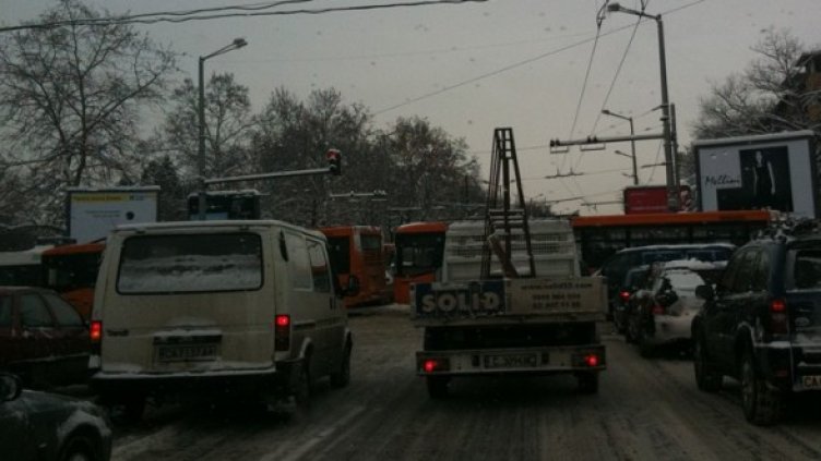 Снимка: БГНЕС