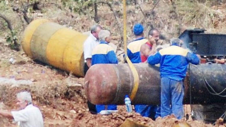 Снимка: Булфото