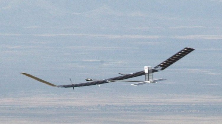 Снимка: qinetiq.com