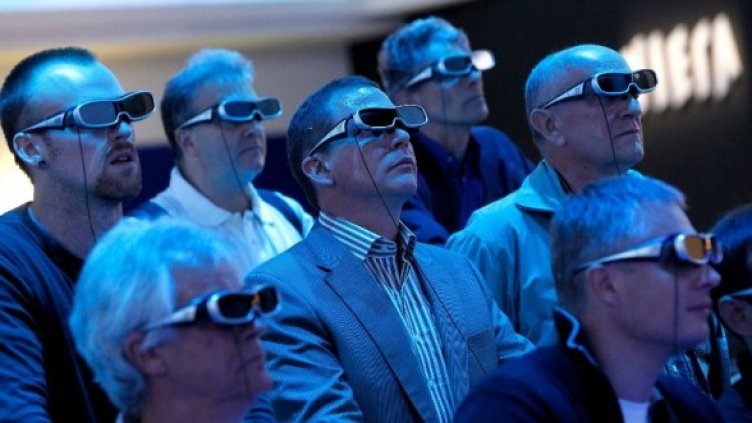 Снимка: Getty Images/Guliver Photos