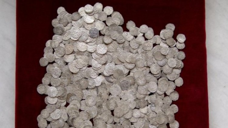 Снимка: Булфото