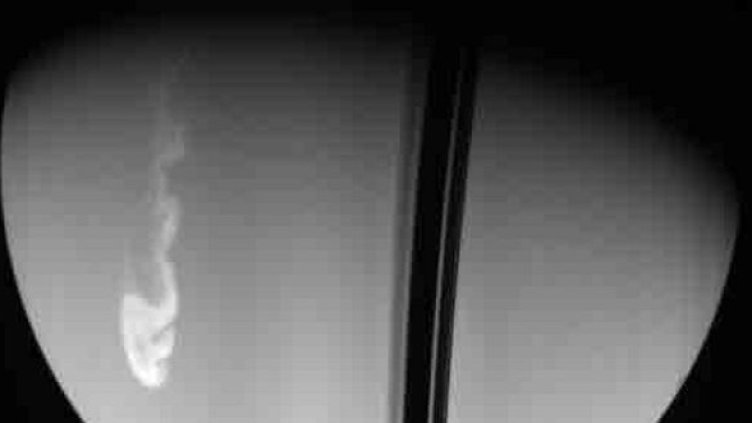 Снимка: NASA/JPL/Space Science Institute