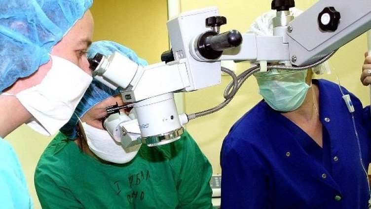 Снимка: Булфото