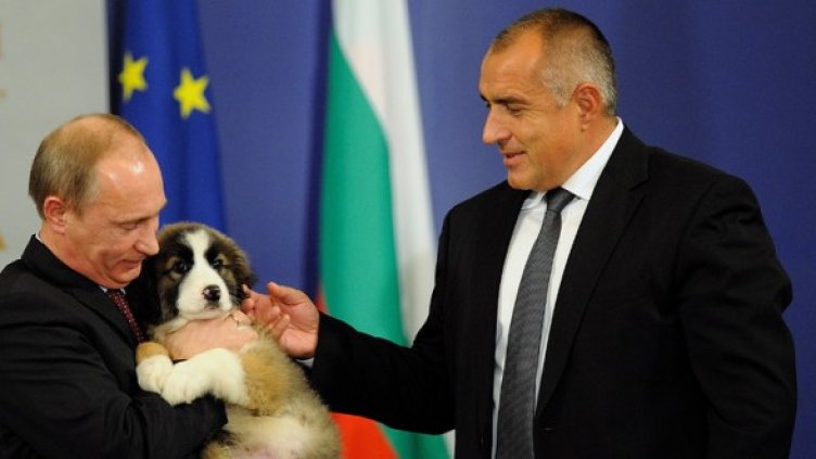 Снимка:  БГНЕС